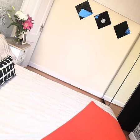 Rome Guest House Лестер Экстерьер фото